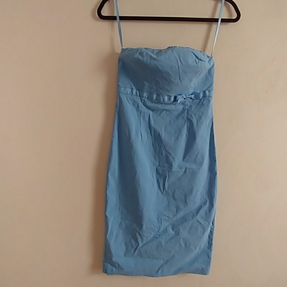 Express Dresses & Skirts - Express Tube Pencil Dress